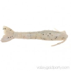 Berkley Gulp! Shrimp Soft Bait 3 Length, Natural Shrimp, Per 6 568266985